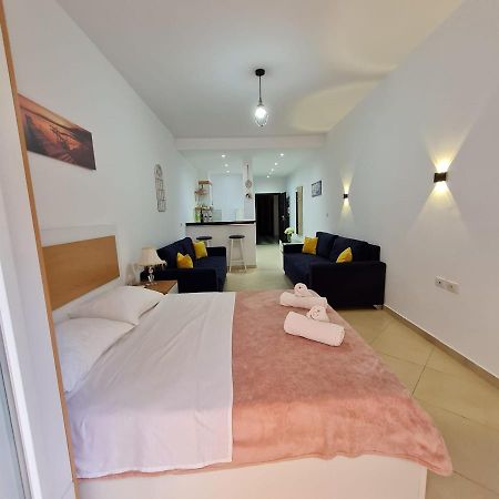 Studio By The Beach - Vlorë Eksteriør bilde