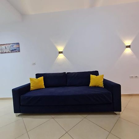 Studio By The Beach - Vlorë Eksteriør bilde
