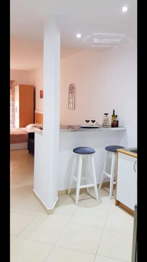 Studio By The Beach - Vlorë Eksteriør bilde