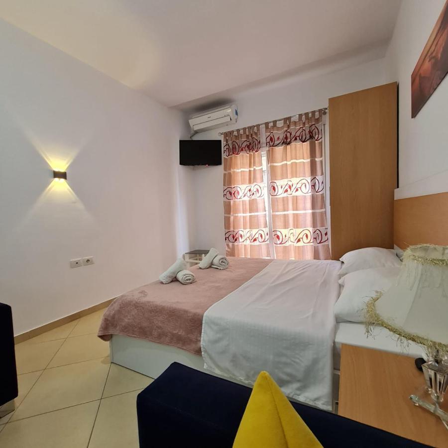 Studio By The Beach - Vlorë Eksteriør bilde
